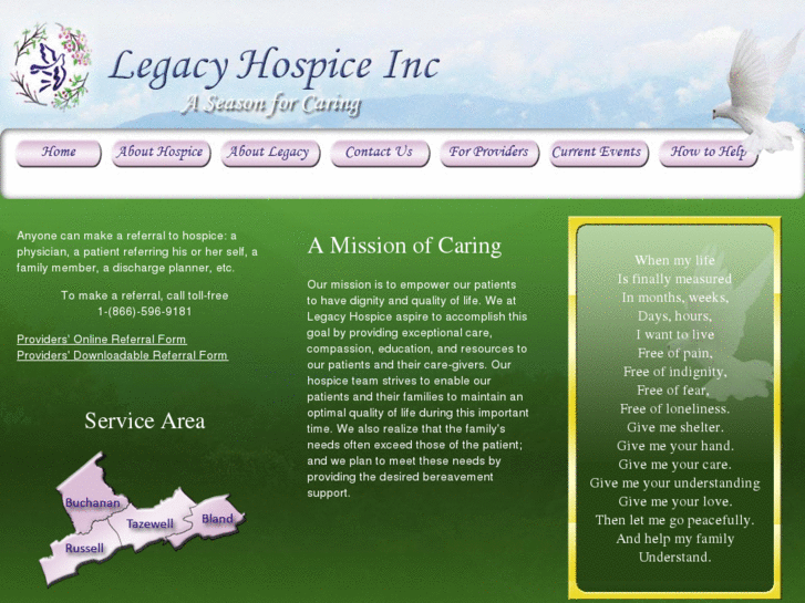 www.legacyhospicecare.org