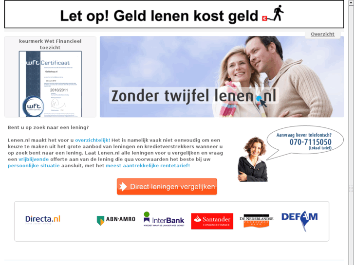 www.lenen.nl