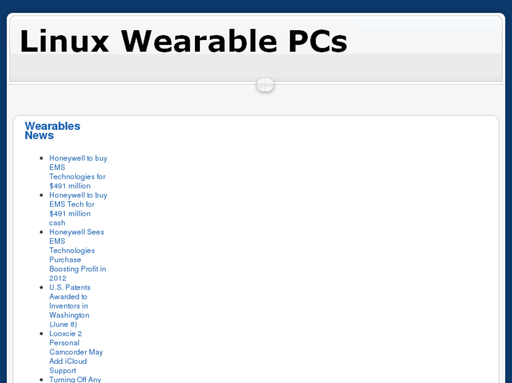 www.linuxwearable.com