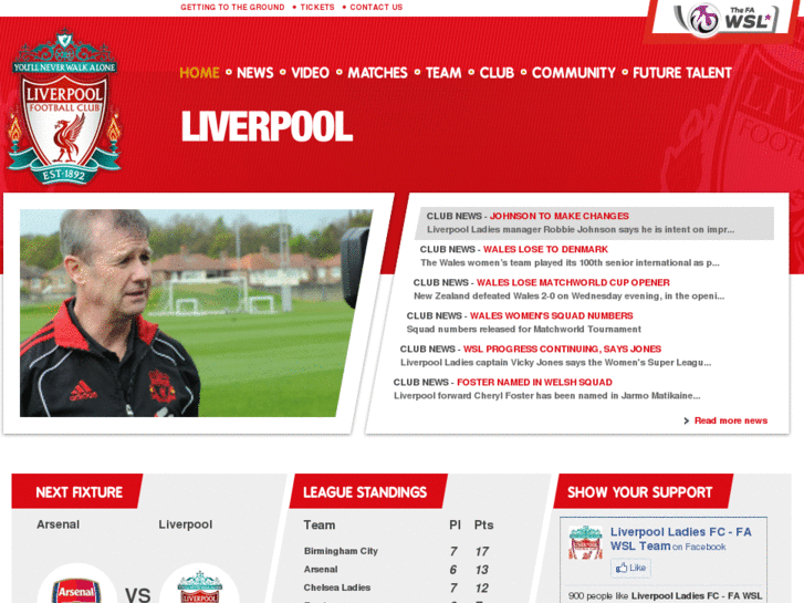 www.liverpoolladiesfc.com