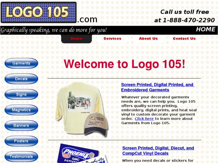 www.logo105.com