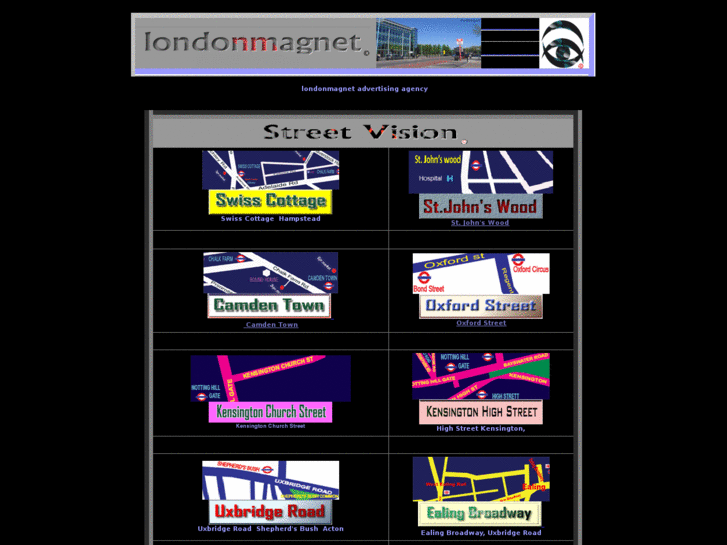 www.londonmagnet.com