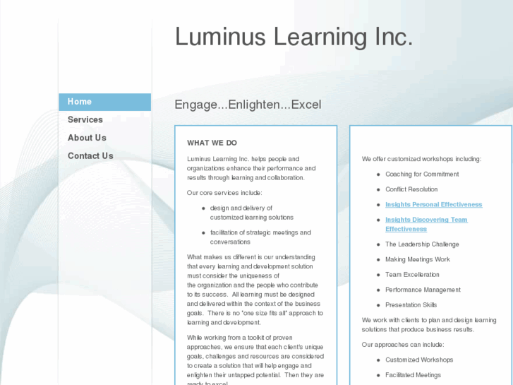 www.luminuslearning.com