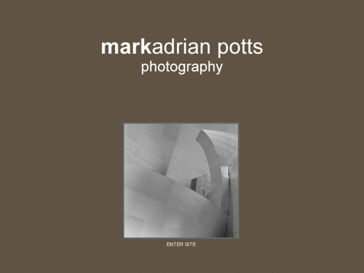 www.markadrianpotts.com