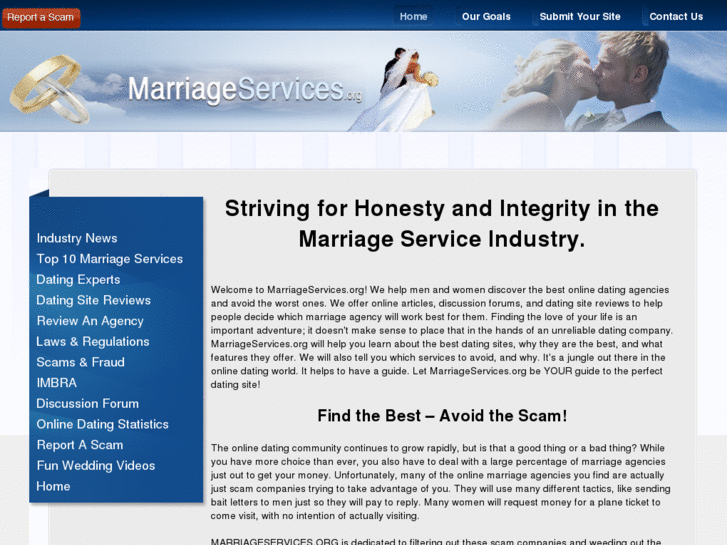 www.marriageservices.org