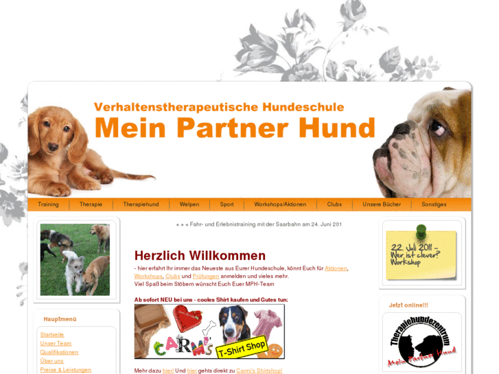 www.mein-partner-hund.de