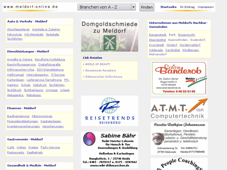 www.meldorf-online.de