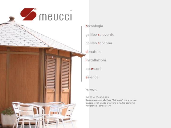 www.meuccigiampiero.com