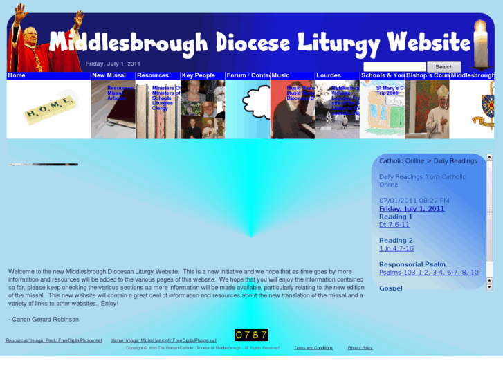 www.middlesbroughliturgy.org.uk