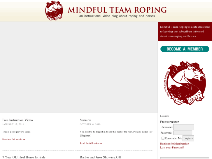 www.mindfulteamroping.com