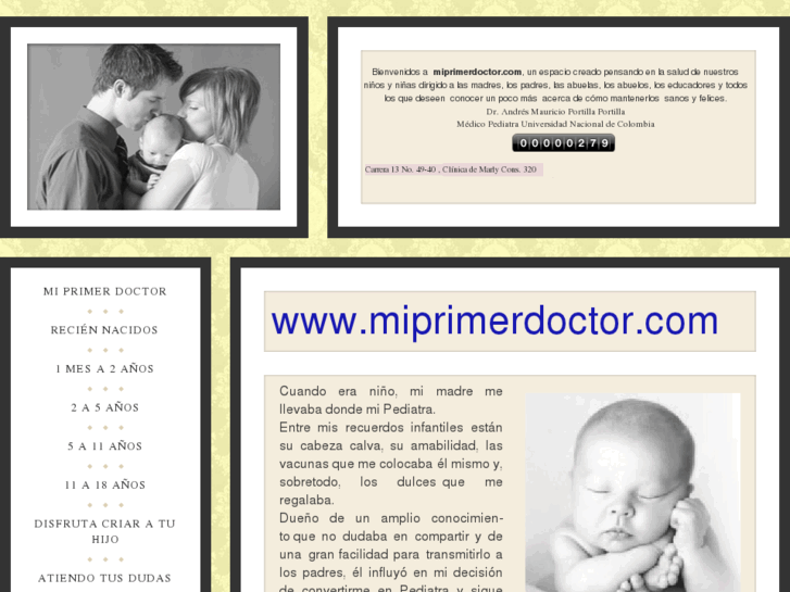 www.miprimerdoctor.com