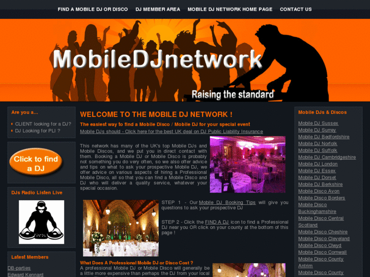 www.mobiledjnetwork.co.uk