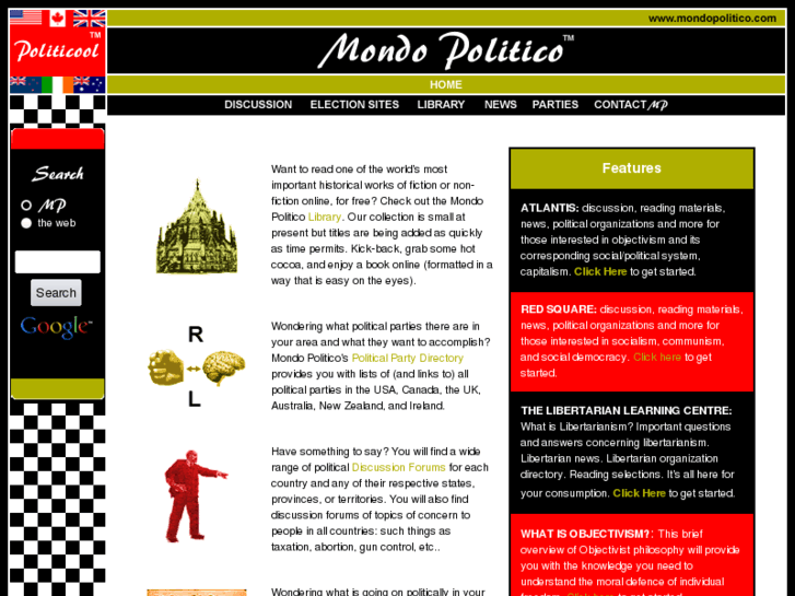 www.mondopolitico.com