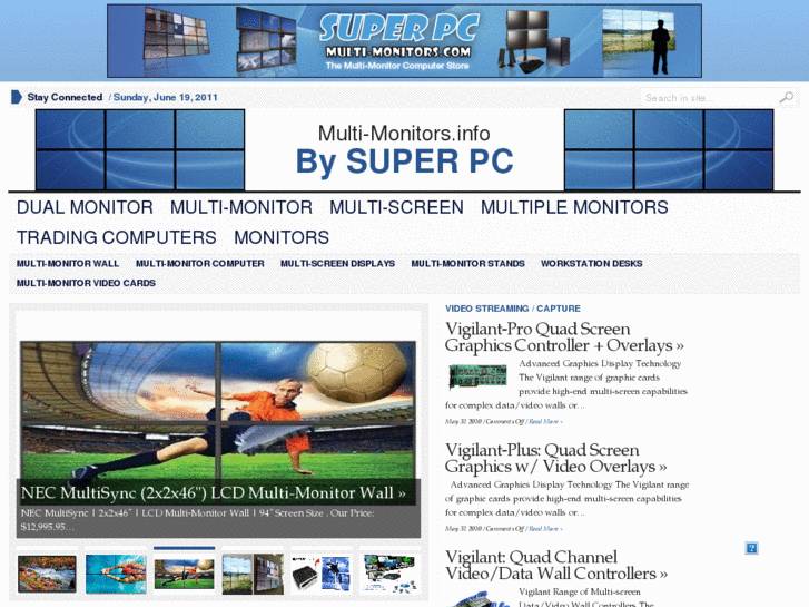 www.multi-monitors.info