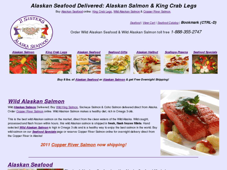 www.northwest-seafood.com