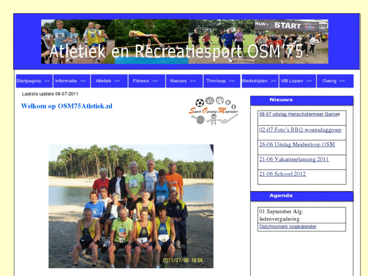 www.osm75atletiek.nl