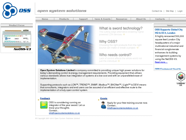 www.oss2000.co.uk
