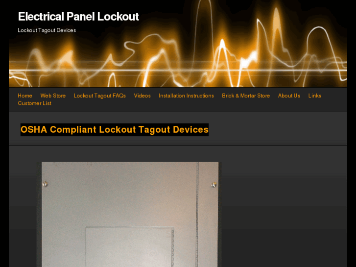 www.panellockout.com