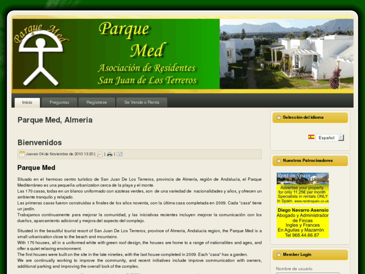 www.parquemed.com