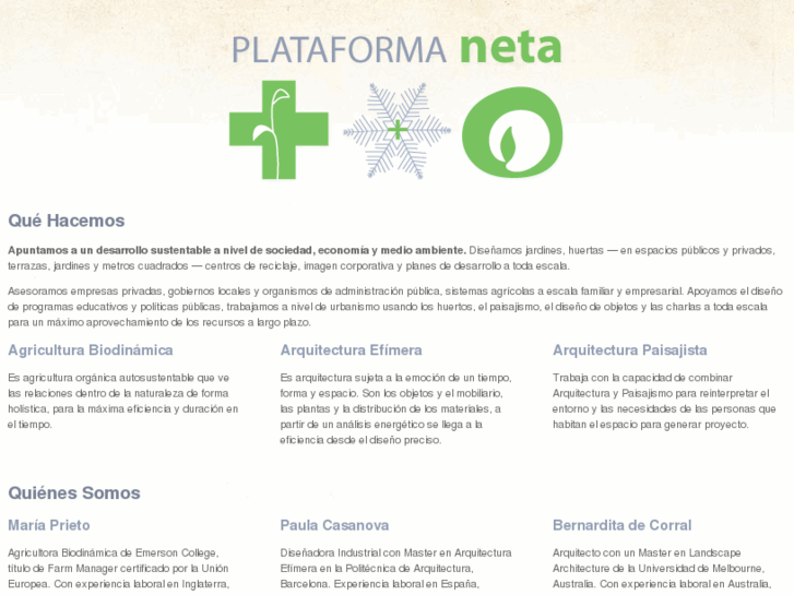 www.plataformaneta.org