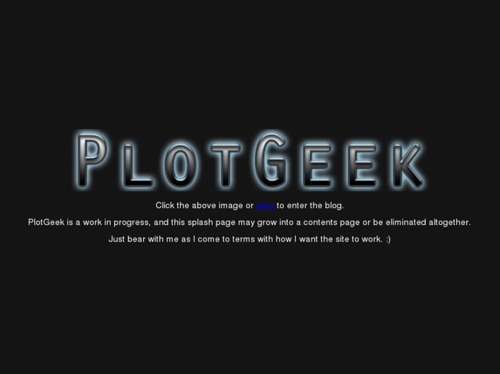 www.plotgeek.com