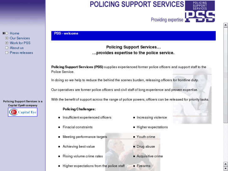 www.policing-support.com