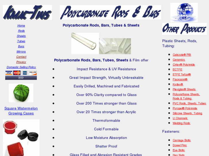 www.polycarbonate-rods-bars.com