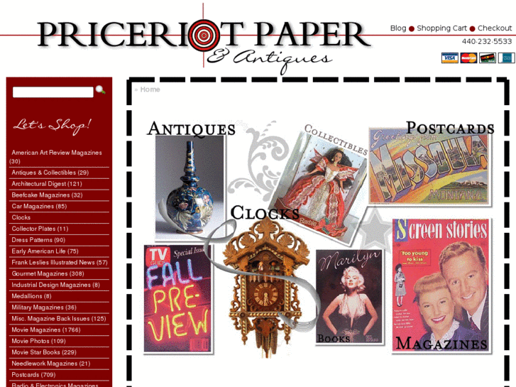 www.priceriotpaper.com