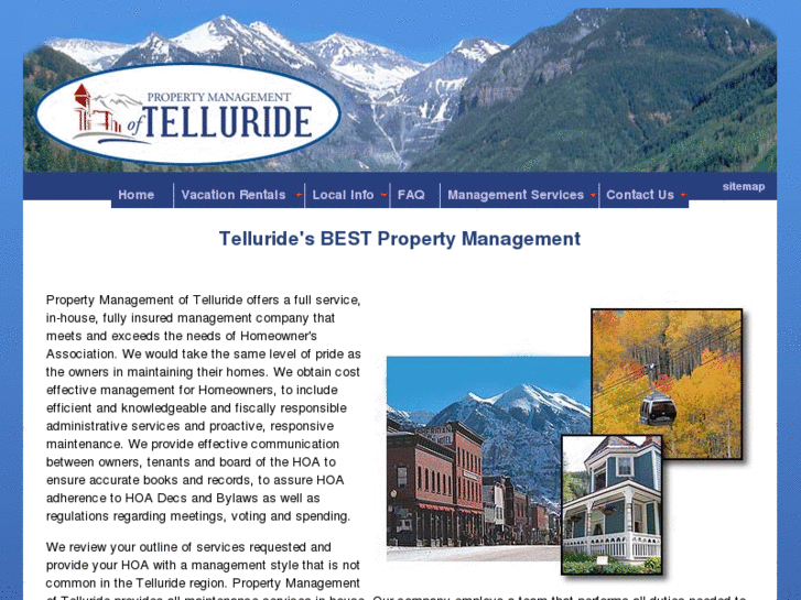 www.propertymanagementoftelluride.com