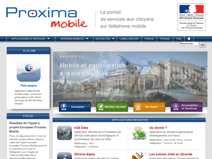 www.proximobile.net