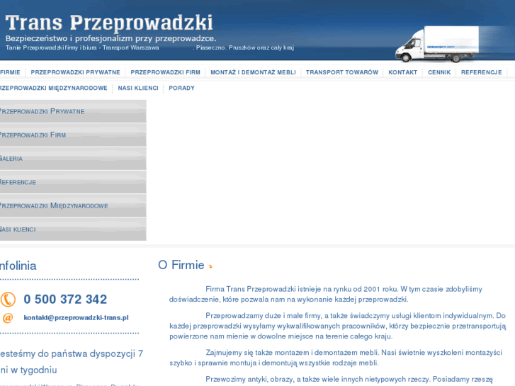 www.przeprowadzki-trans.pl