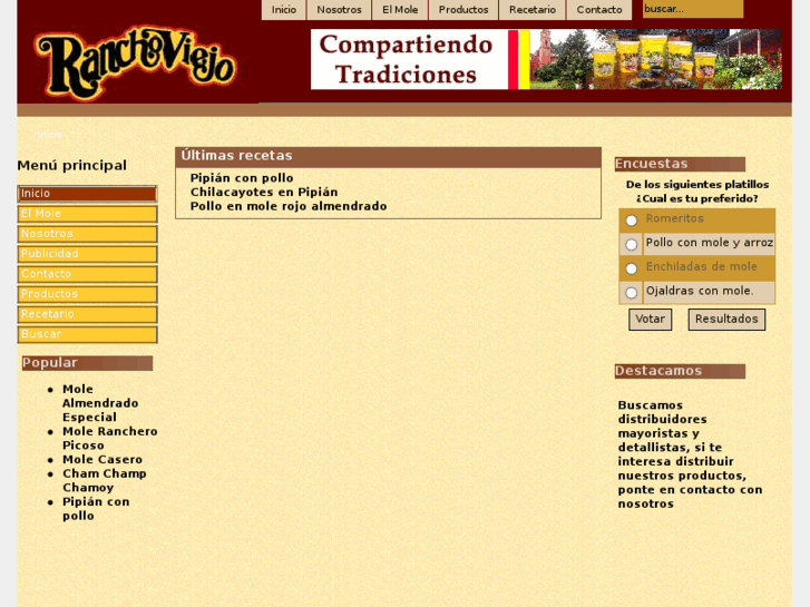 www.rancho-viejo.com