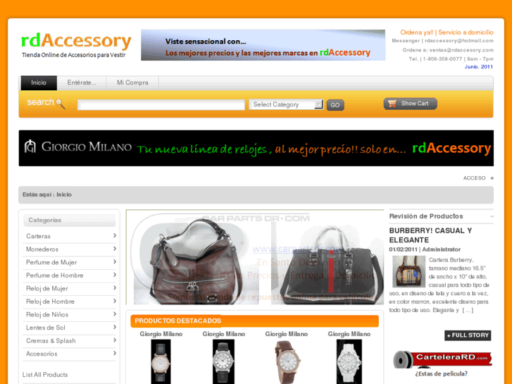 www.rdaccesory.com