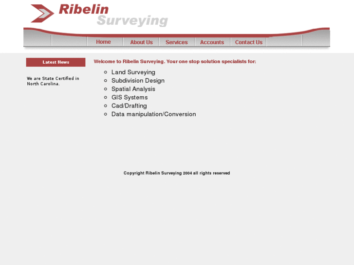 www.ribelinsurveying.com