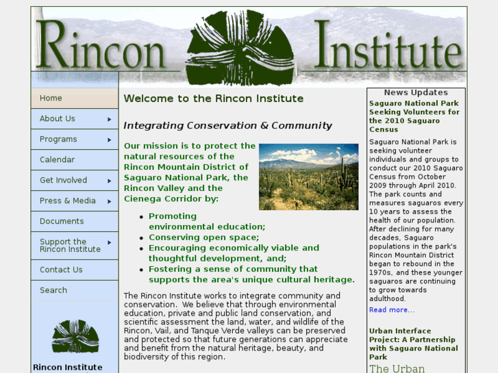 www.rinconinstitute.org