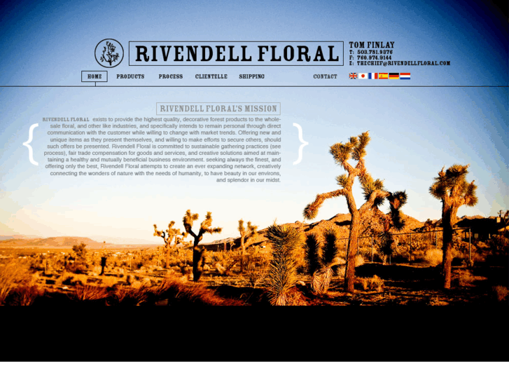 www.rivendellfloral.com