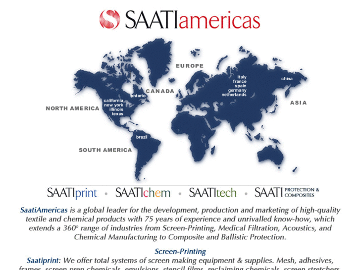 www.saatiamericas.com