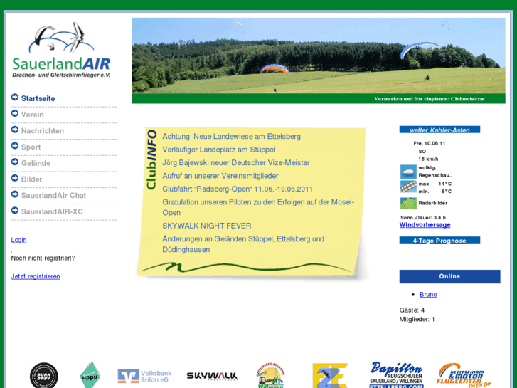 www.sauerlandair.de