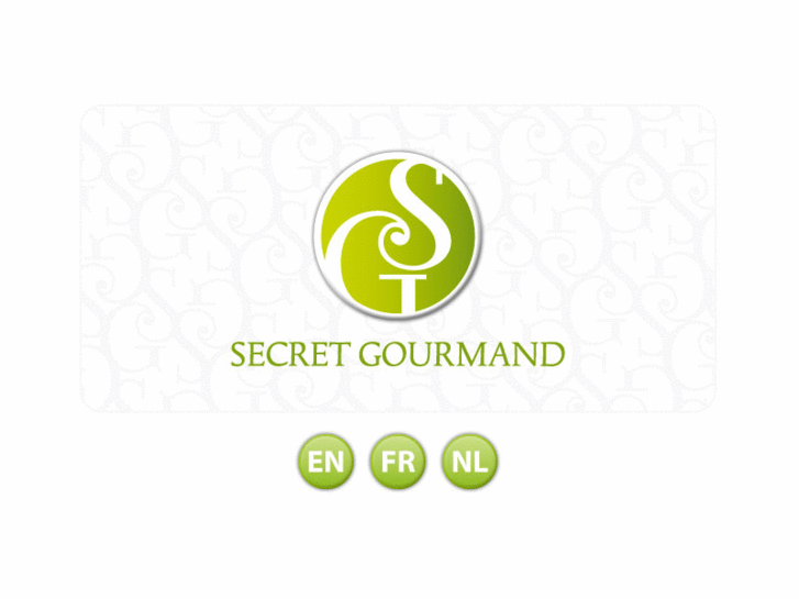 www.secretgourmand.com