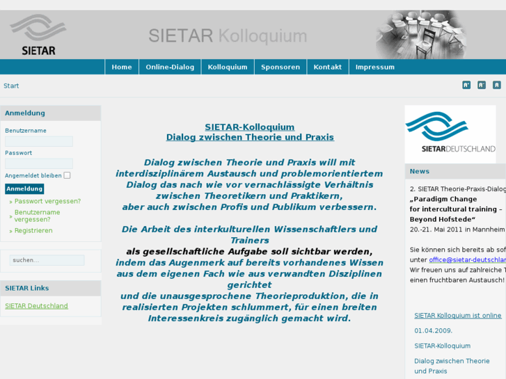 www.sietar-colloquium.de