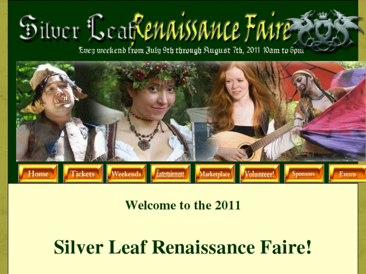 www.silverleafrenfaire.org