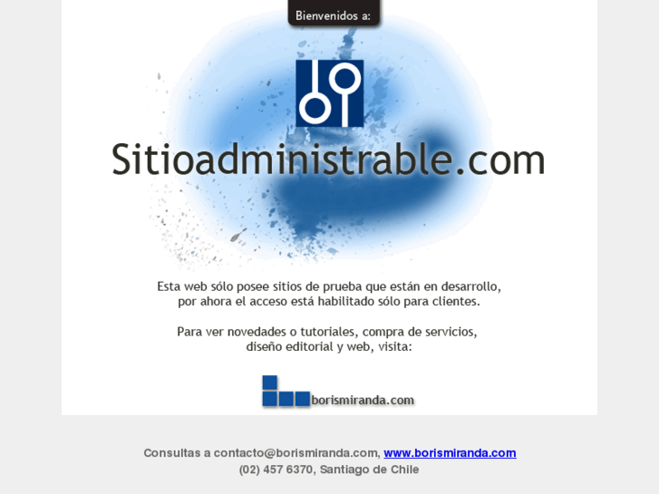 www.sitioadministrable.com