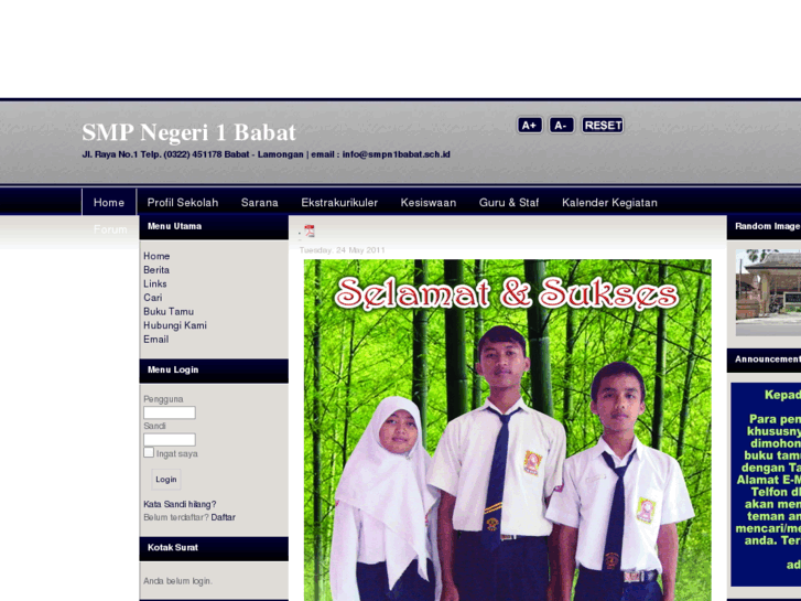 www.smpn1babat.sch.id