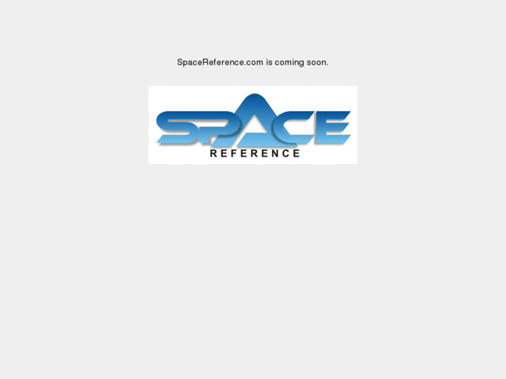 www.spacereference.com
