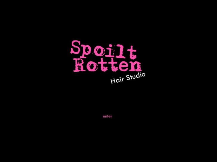 www.spoiltrottenhair.com