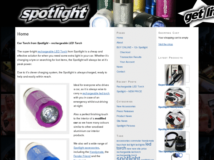 www.spotlightcartorch.co.uk