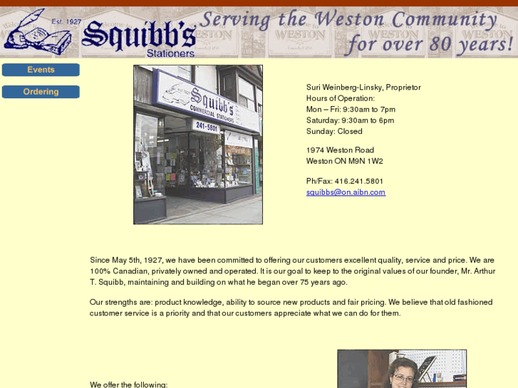 www.squibbsstationers.com