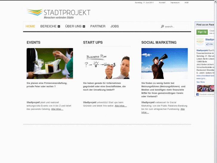 www.stadtprojekt.com