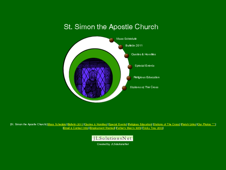 www.stsimonapostle.org