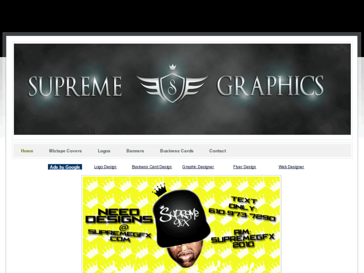 www.supremegfx.com